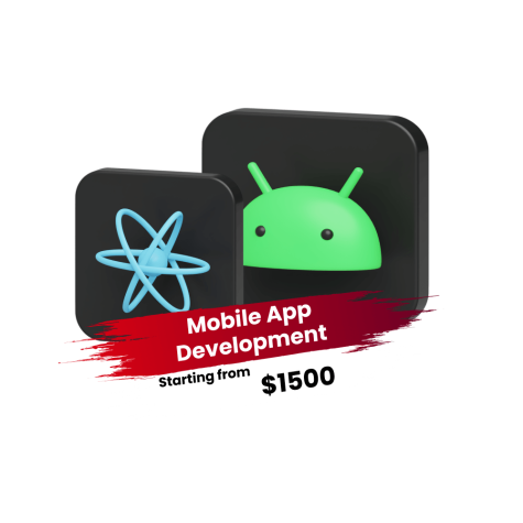 Mobile App DEV