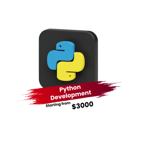 PYTHON DEV