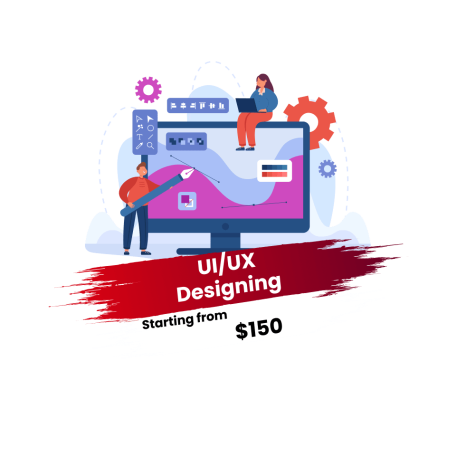 UX Designing